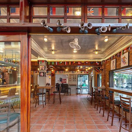 Thuy Duong 3 Boutique Hotel & Spa Hoi An Exterior foto