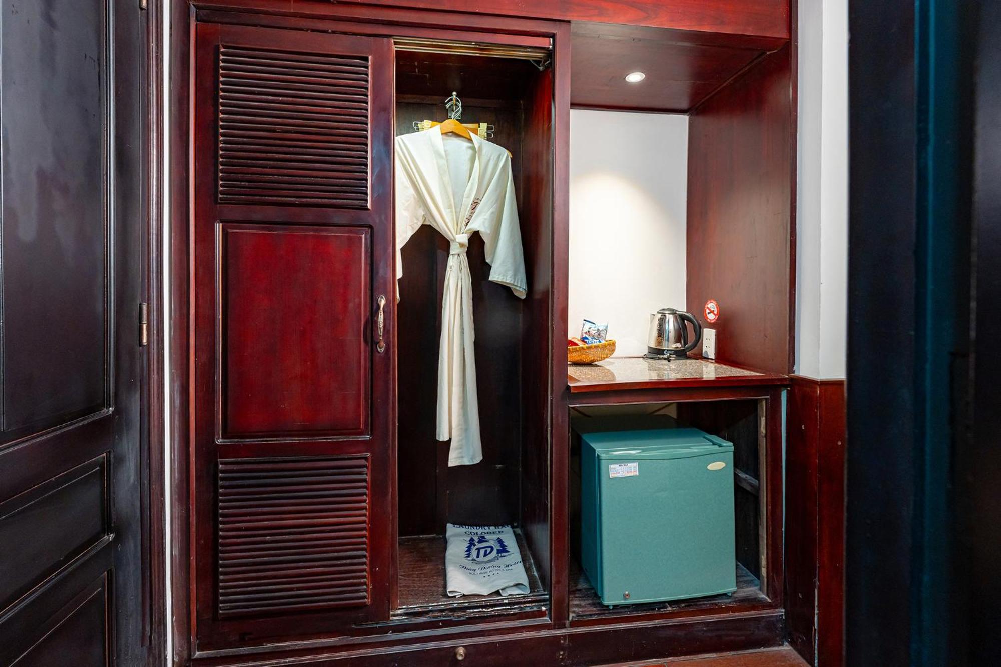 Thuy Duong 3 Boutique Hotel & Spa Hoi An Exterior foto