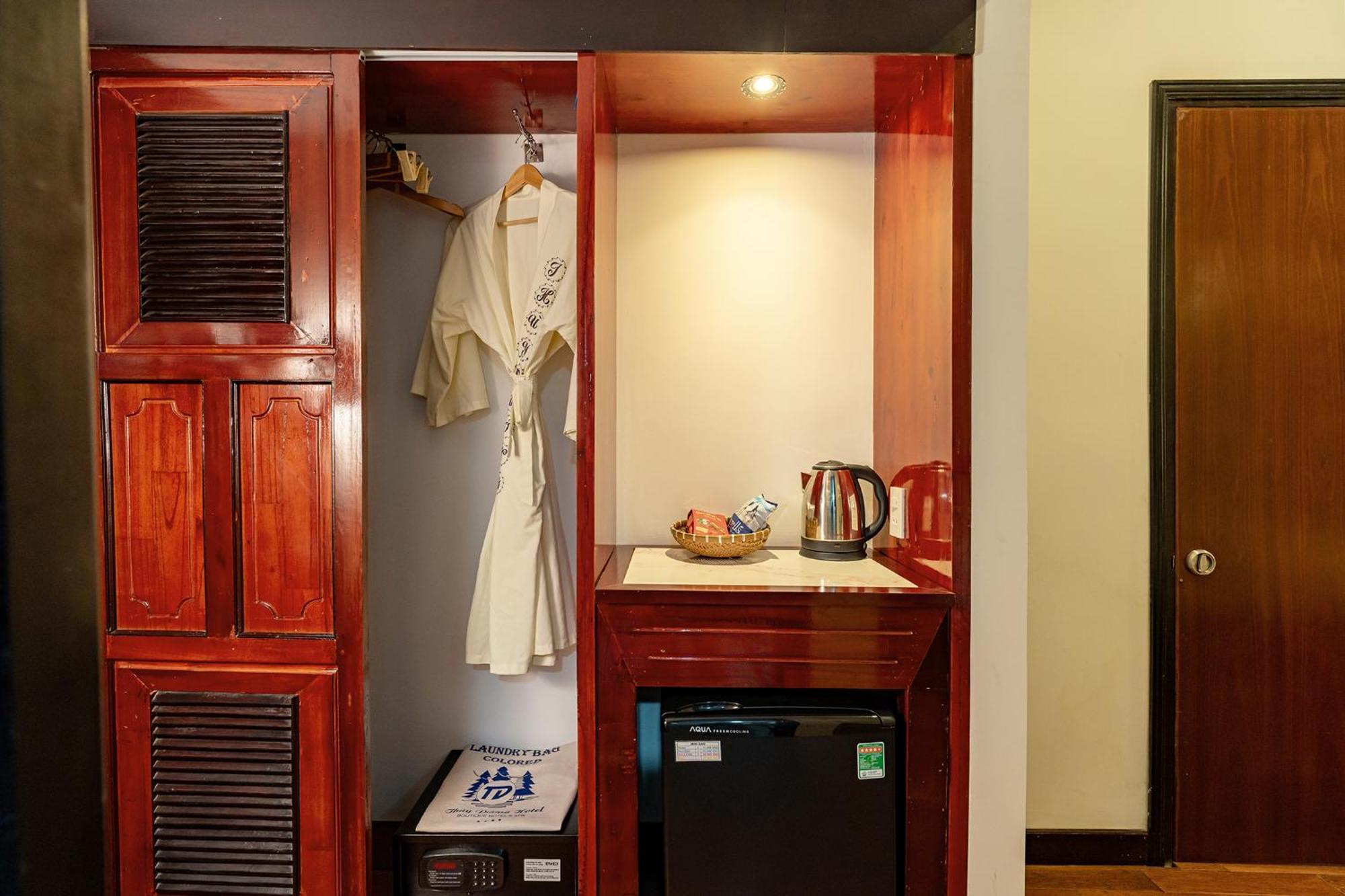 Thuy Duong 3 Boutique Hotel & Spa Hoi An Exterior foto