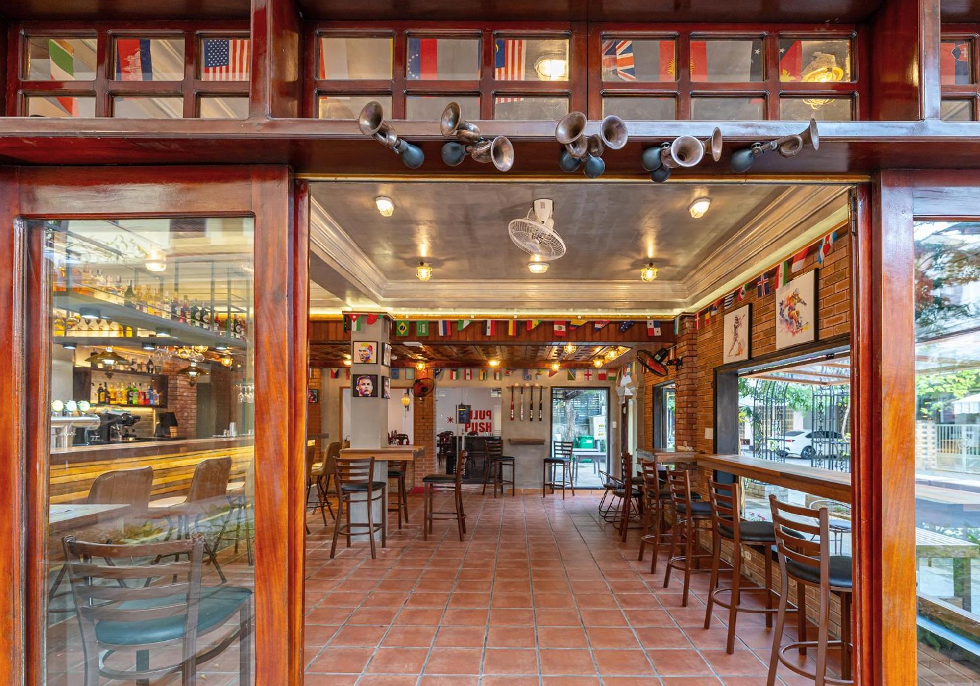 Thuy Duong 3 Boutique Hotel & Spa Hoi An Exterior foto